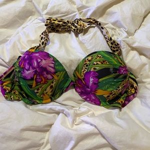 victoria’s secret bombshell bathing suit top!